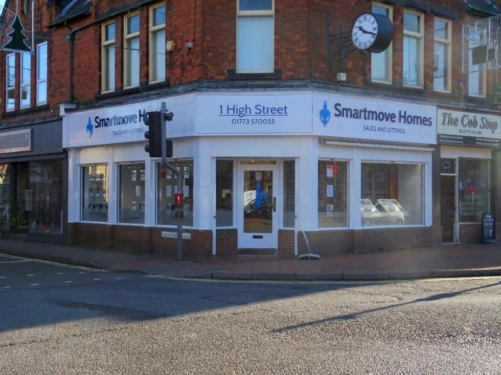 Smartmove Homes